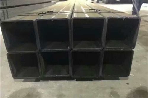 丹棱大口径厚壁方管
