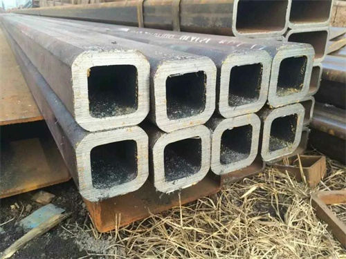 丹棱非标方矩管